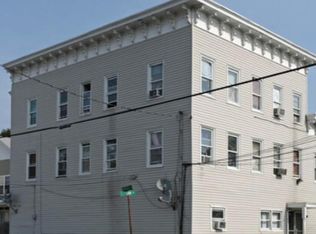 459 Penn St APT 7, Perth Amboy, NJ 08861