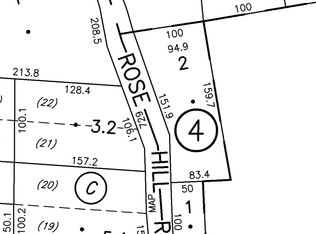 15 Rose Hill Rd, Monroe, NY 10950