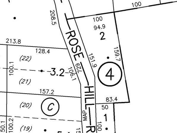 15 Rose Hill Road, Monroe, NY 10950