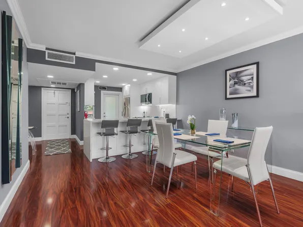 2900 N Palm Aire Drive #203, Pompano Beach, FL 33069