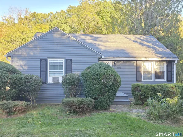 1016 Sperry Road, Cheshire, CT 06410