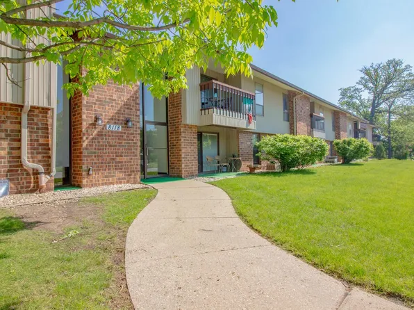 8118 West Oklahoma AVENUE #6, West Allis, WI 53219