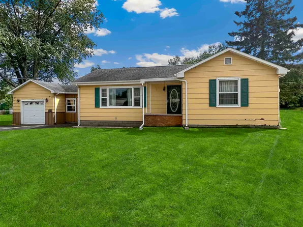 W1351 State Highway 64, Marinette, WI 54143