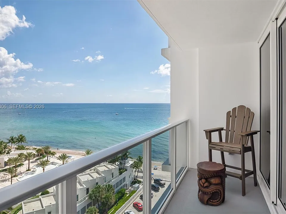 3505 S Ocean Dr #1208