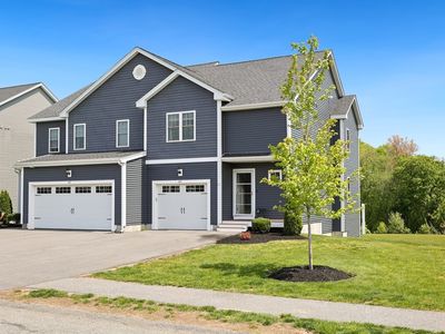 69 Riverside Dr #69, Lakeville, MA, 02347