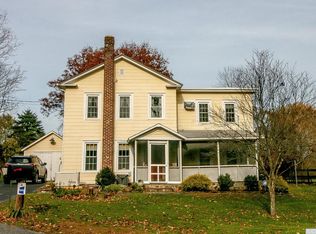 4 Leggett Rd, Ghent, NY 12075