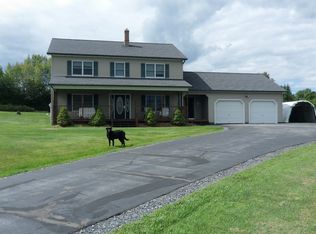 208 Miller Road, Barre, VT 05641