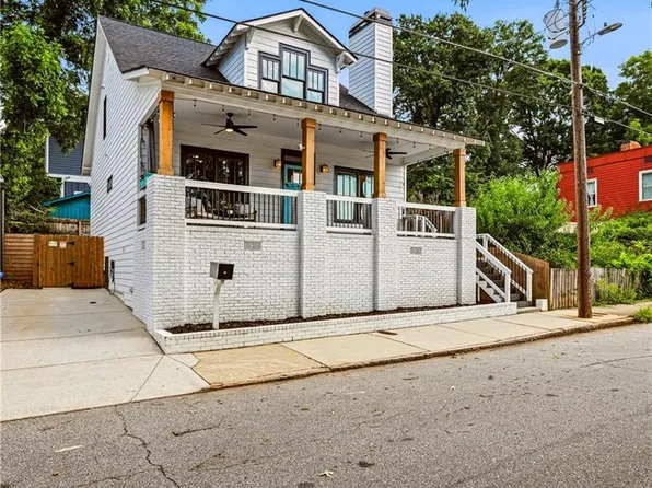 804 Fulton Ter SE, Atlanta, GA 30316