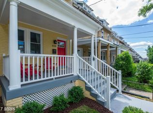 408 Delafield Pl NW, Washington, DC 20011