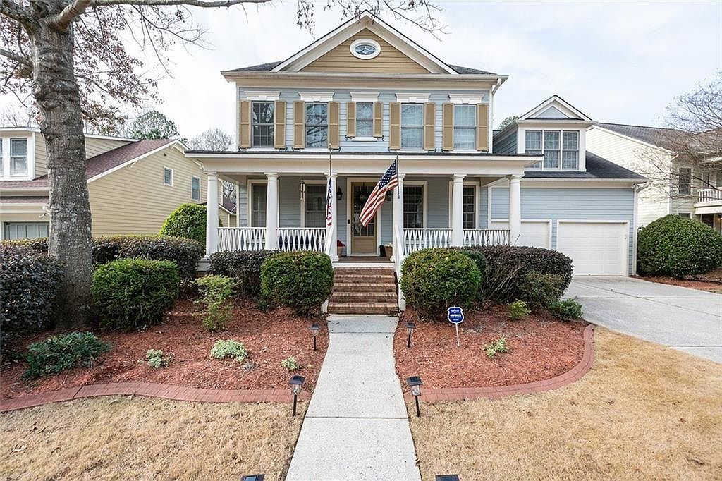 SukeGrassRoots　FOREST 6416 Crown Forest Ct, Mableton, GA 30126 | Zillow