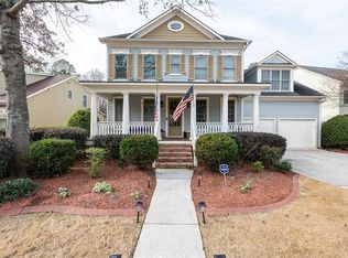6416 Crown Forest Ct, Mableton, GA 30126