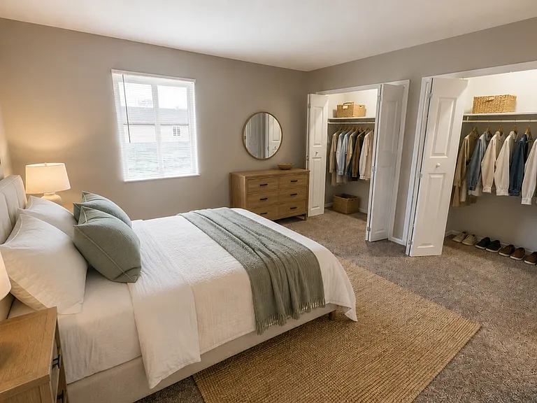 Canterbury Townhomes — Photo 21