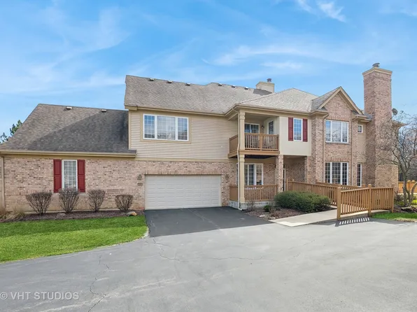 4005 Spyglass Cir #0, Palos Heights, IL 60463