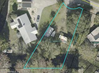 8157 Wendover Rd, Saint Augustine, FL 32092