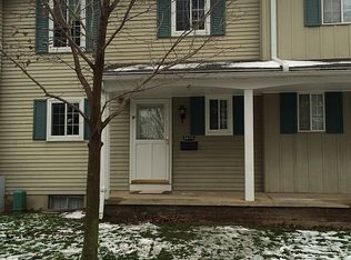 1615 Peppertree Ln #7, Lansing, MI 48912