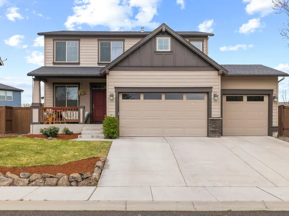 3621 Birddog Dr, Klamath Falls, OR 97603