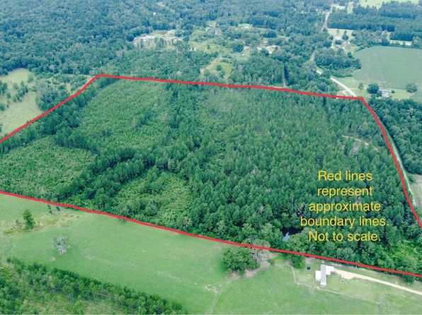 0 Magnolia Progress Rd, Magnolia, MS 39652