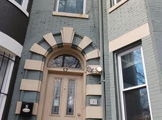 57 Rhode Island Ave NW #1, Washington, DC 20001