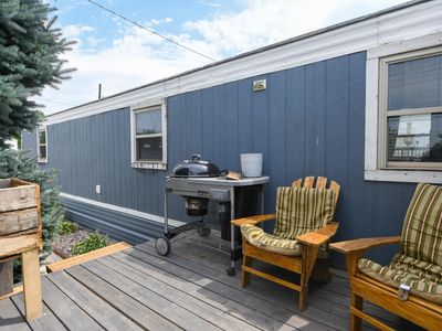 353 Hillsview Rd, Spearfish, SD, 57783