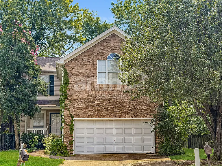 4357 Chesney Glen Dr — Photo 1