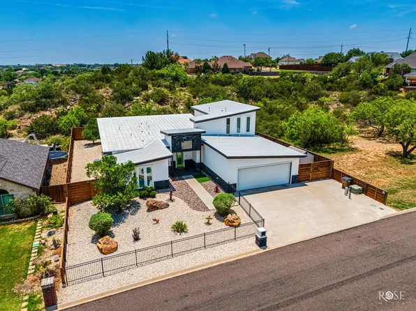 5917 Melrose Ave, San Angelo, TX 76901