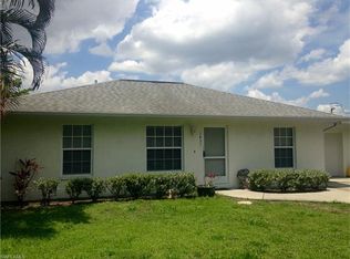 1431 San Marcos Blvd, Naples, FL 34104