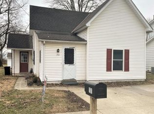 151 W Center St, Milford Center, OH