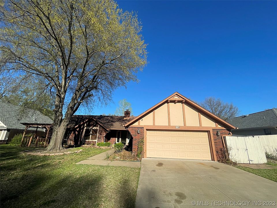 7729 S 68th Ave E, Tulsa, OK 74133 Zillow