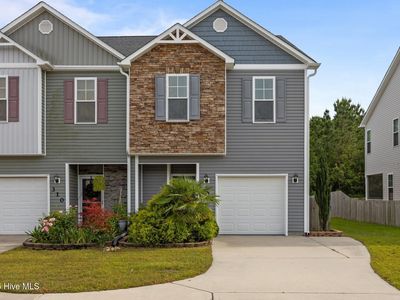 308 Frisco Way, Jacksonville, NC, 28445