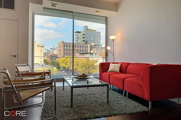 Rented by CORE | media 16