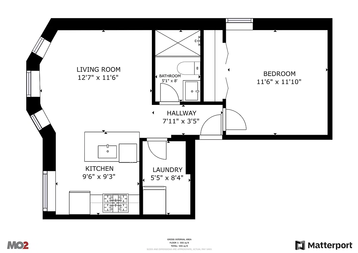 Floor plan 2619