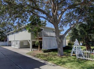 207 23rd Ave UNIT A, Indian Rocks Beach, FL 33785