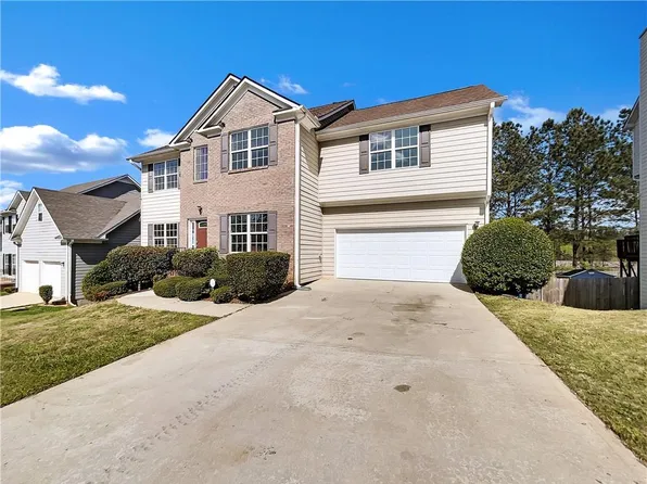 4987 Upper Elm St, Atlanta, GA 30349