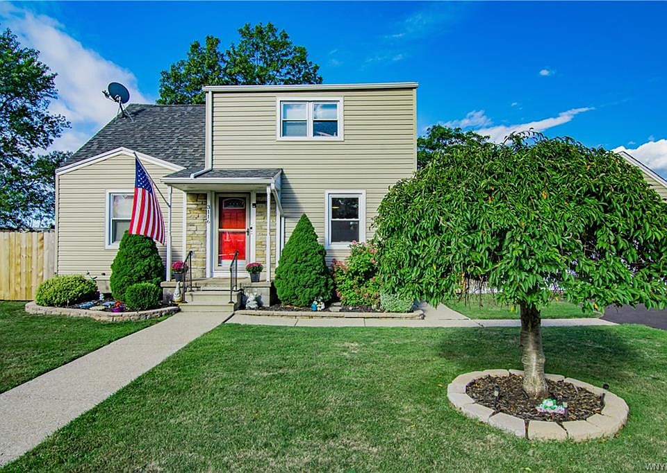 1st image of 3116 Dell Dr