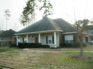 609 Cliffview Dr, Brandon, MS 39047