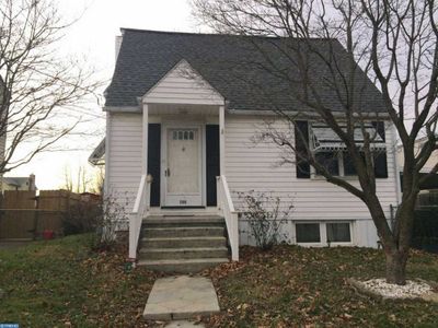 208 Smyrna Ave, Wilmington, DE, 19809