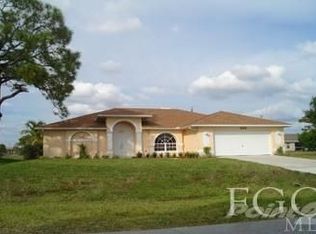 205 SW 17th St, Cape Coral, FL 33991