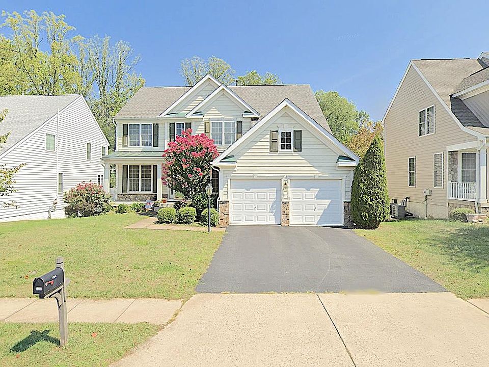 1st image of 8384 Mineral Springs Dr
