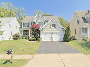 8384 Mineral Springs Dr, Manassas, VA 20112