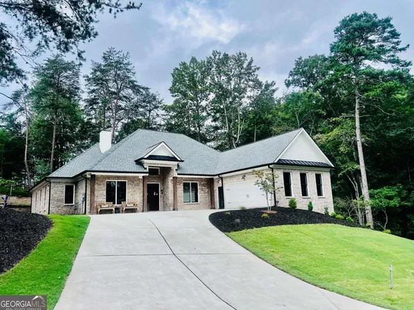 5969 Wellington Ave, Gainesville, GA 30506