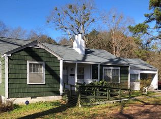 1617 Ashville Rd, Montevallo, AL 35115