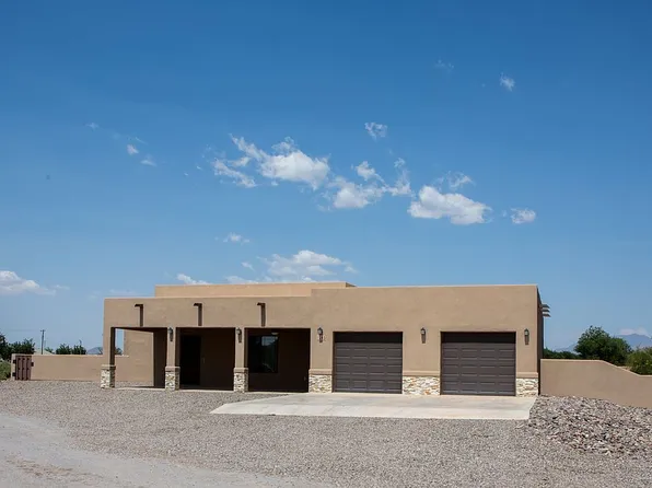 1365 Snow Rd, Las Cruces, NM 88005