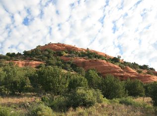 15 N Loy Butte Rd, Sedona, AZ 86336