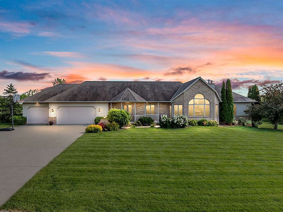 980 Wrightstown Rd, De Pere, WI 54115 Zillow
