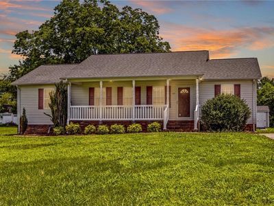 189 Lochshire Ln, Woodleaf, NC, 27054