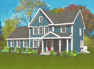 364 Loop Rd LOT 4, Wells, ME 04090