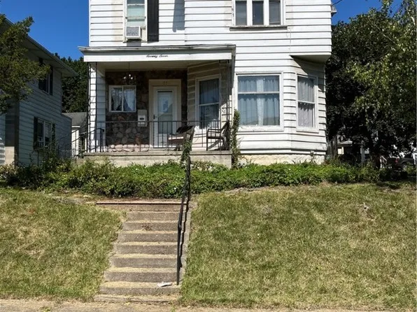 77 Williams St, Bradford, PA 16701