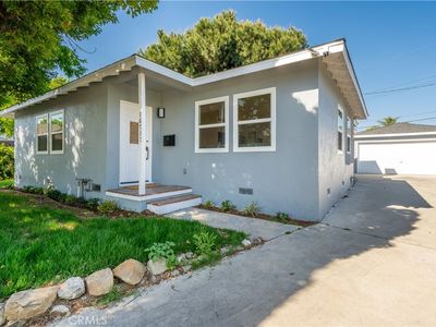16737 E Greenhaven St, Covina, CA, 91722