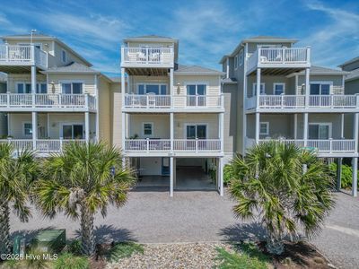 201 N Shore Drive #D, Surf City, NC, 28445