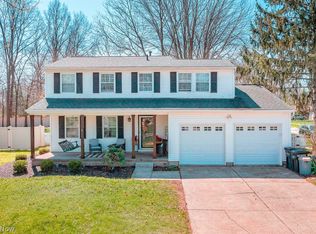 22295 Jonathan Dr, Strongsville, OH